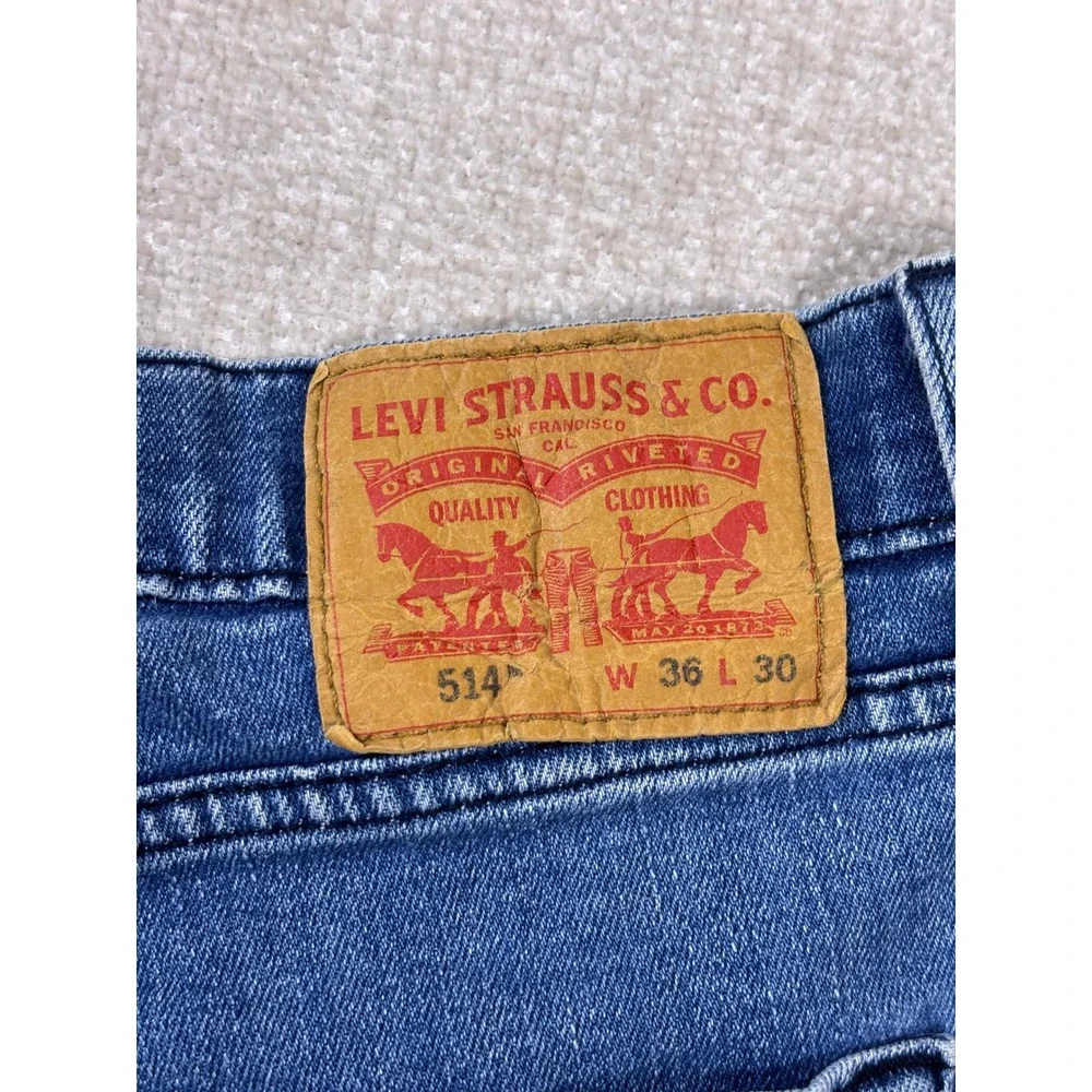 Levis levi strauss